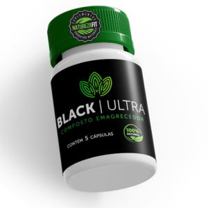 Black Ultra